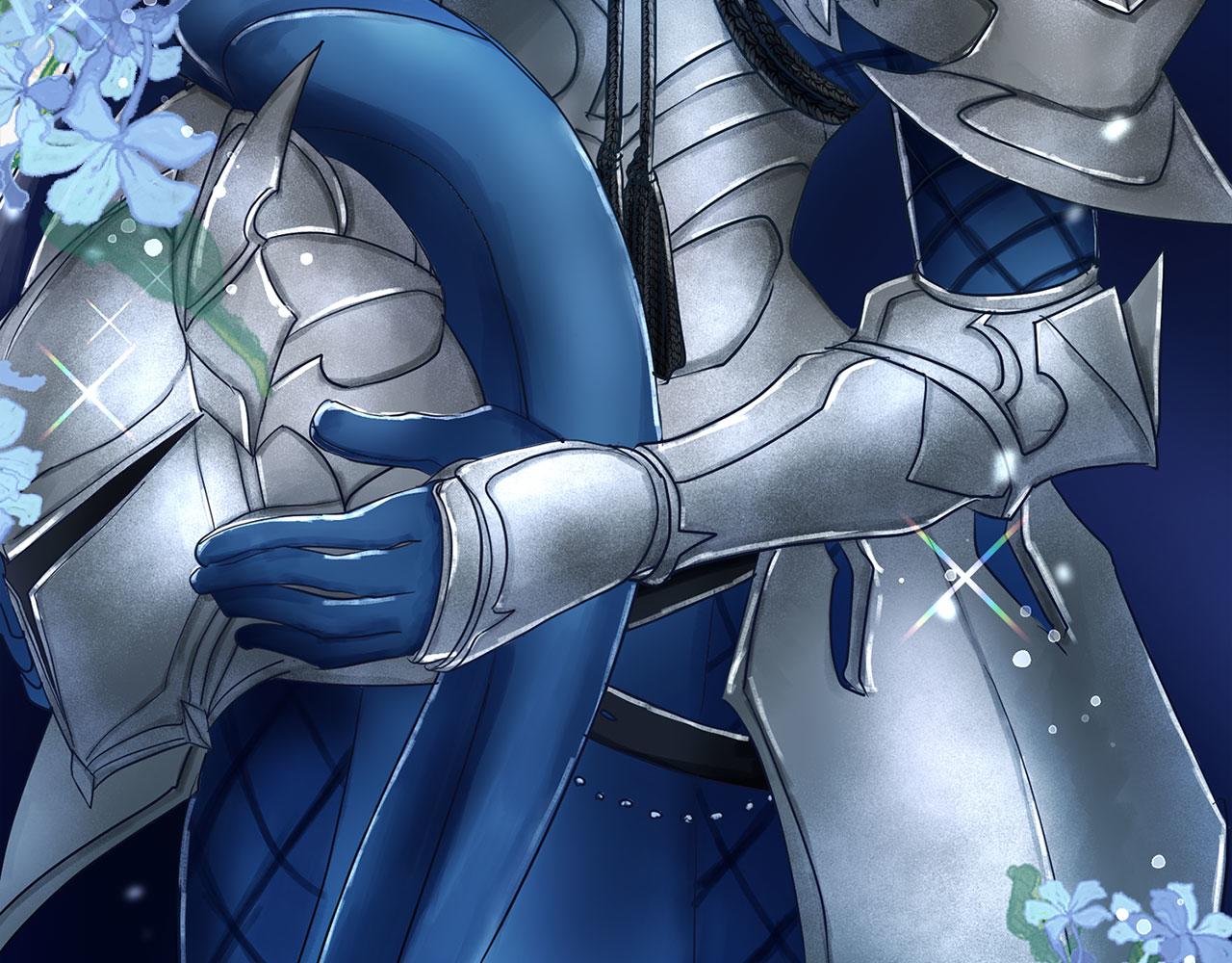 第4话 母亲的教诲(1/5)-第4话