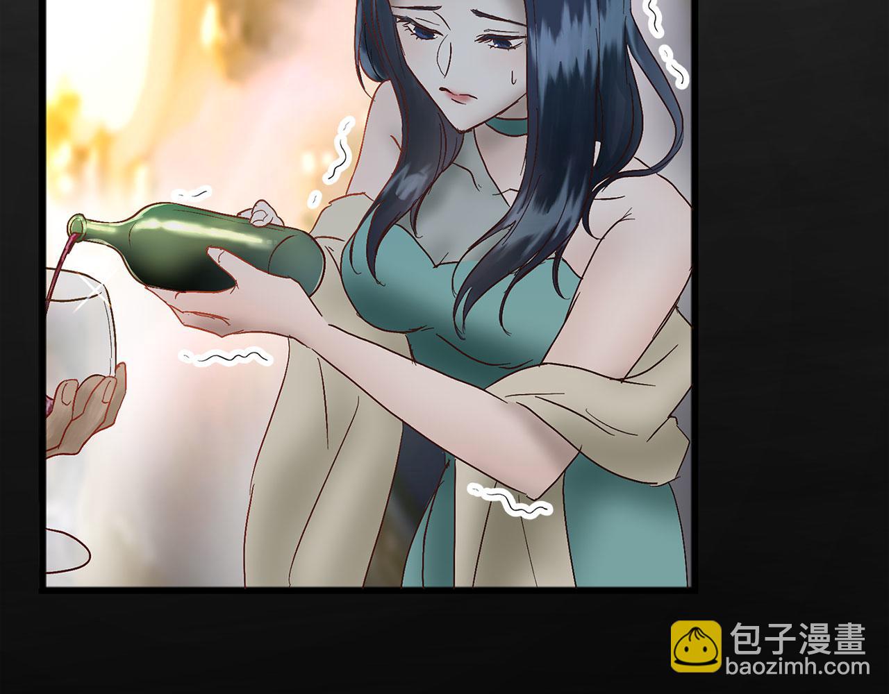 第4话 母亲的教诲(1/5)-第4话