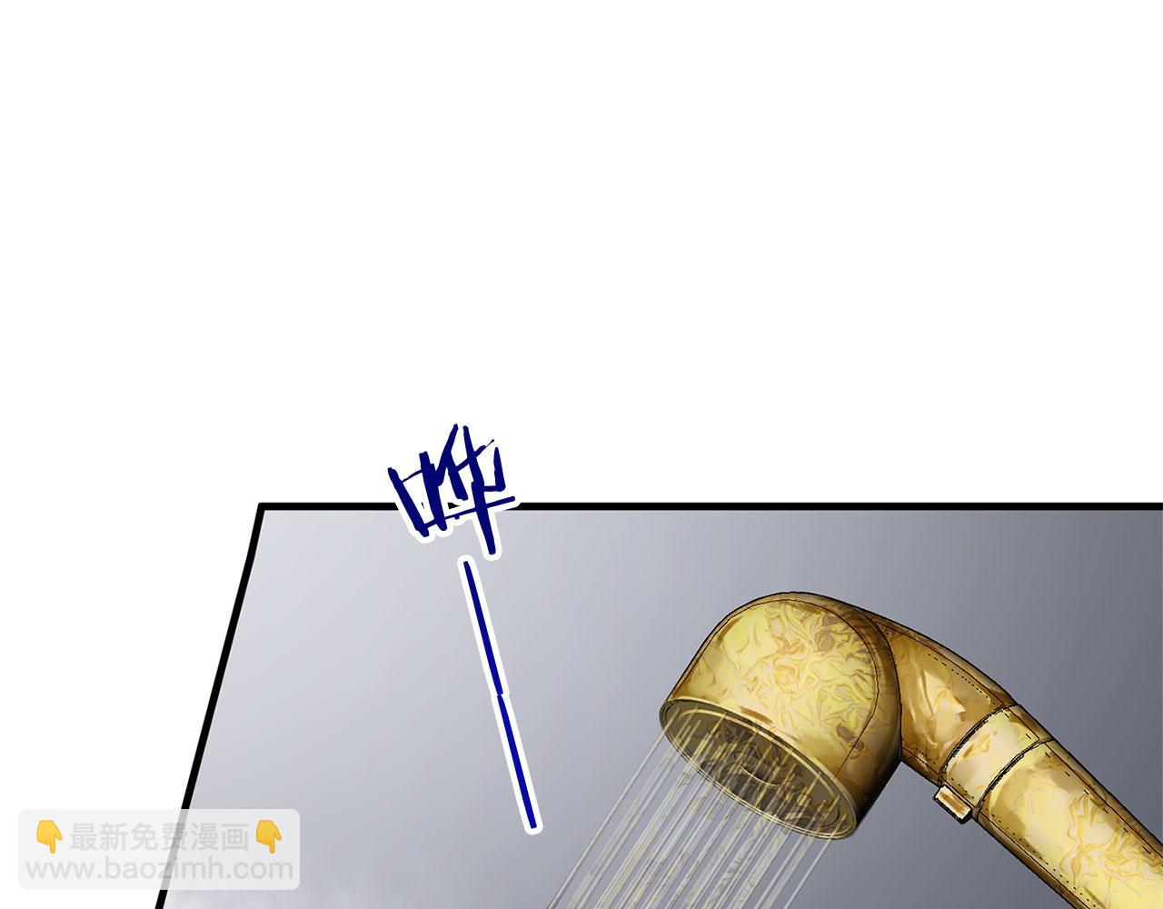 第32话 命运的舞会(1/5)-第32话