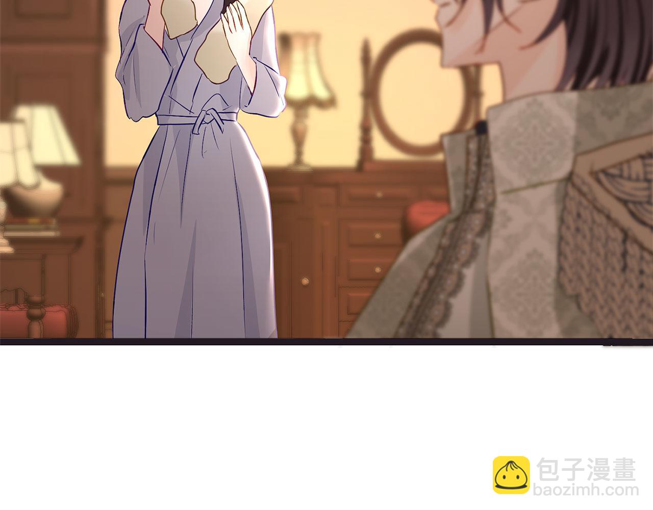 第32话 命运的舞会(1/5)-第32话