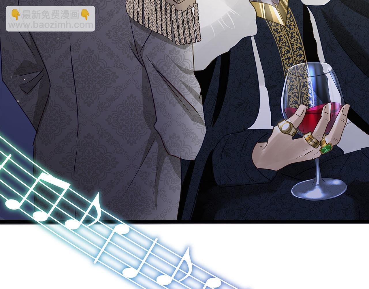 第34话 泪如雨下的吻(1/5)-第34话