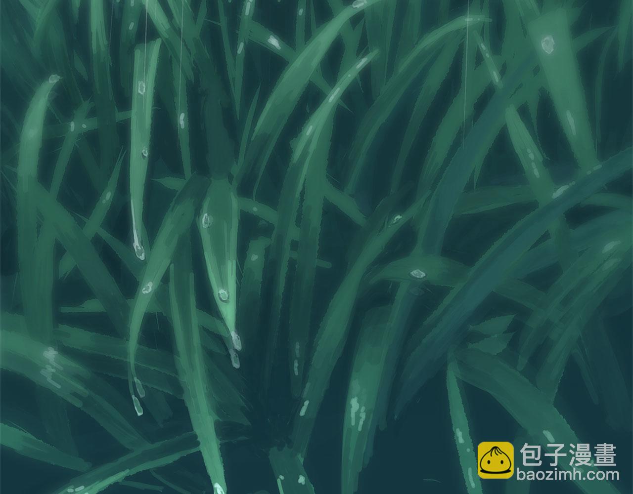 第34话 泪如雨下的吻(1/5)-第34话