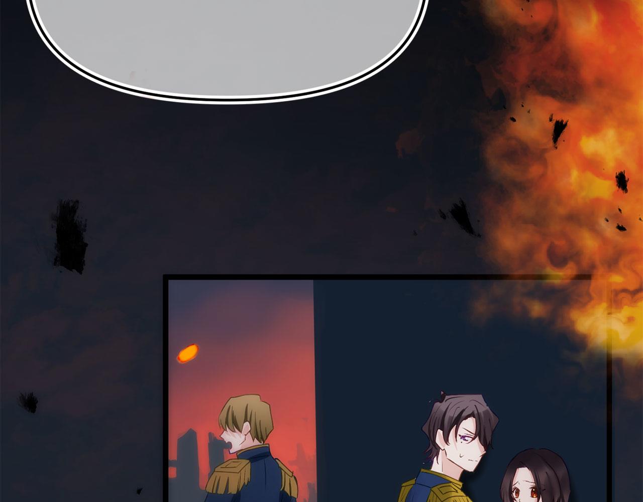 第38话 寄托的心愿(1/5)-第38话