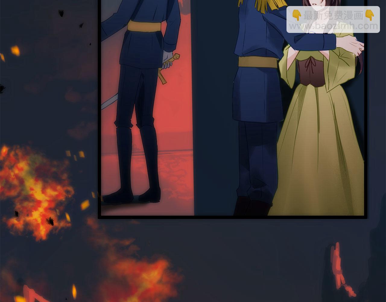 第38话 寄托的心愿(1/5)-第38话