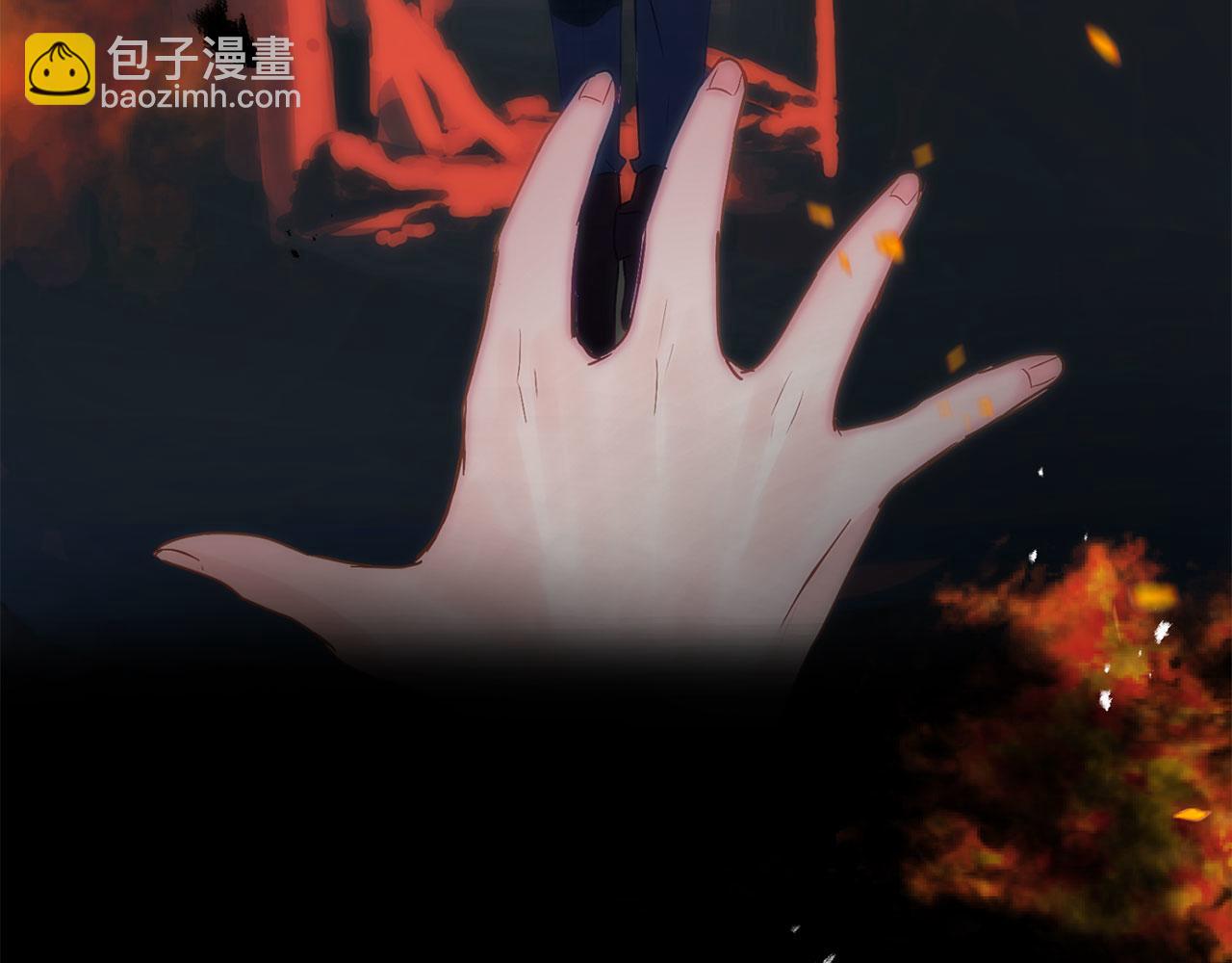 第38话 寄托的心愿(1/5)-第38话