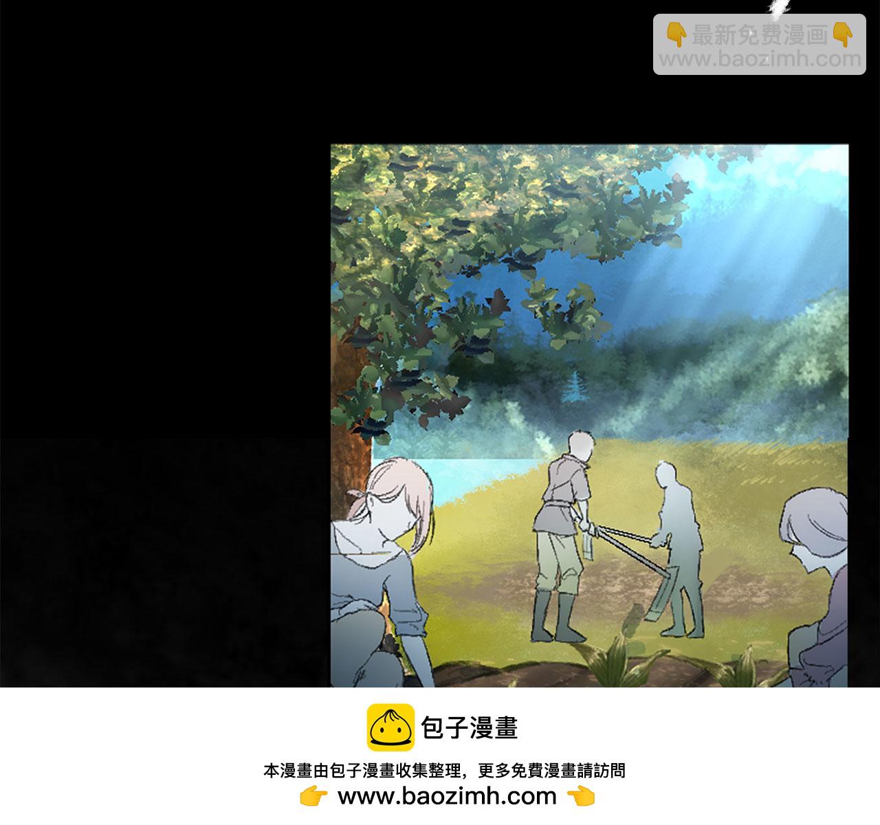 第38话 寄托的心愿(1/5)-第38话