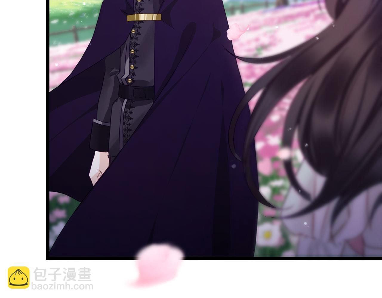 第38话 寄托的心愿(1/5)-第38话