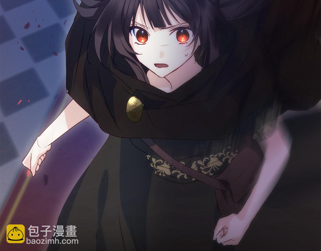 第40话 应该保护的东西(1/6)-第40话