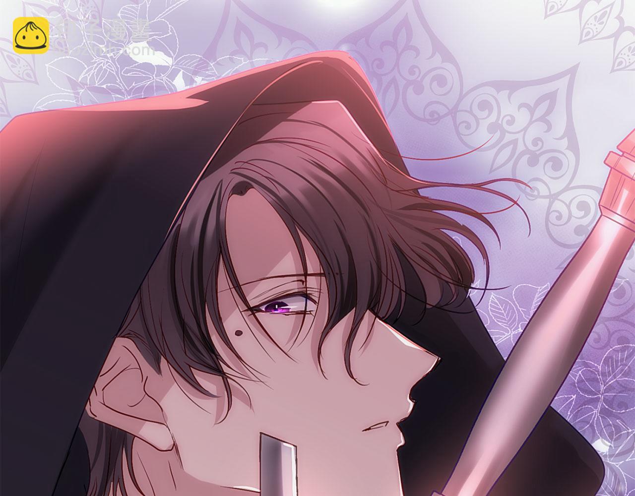 第40话 应该保护的东西(1/6)-第40话