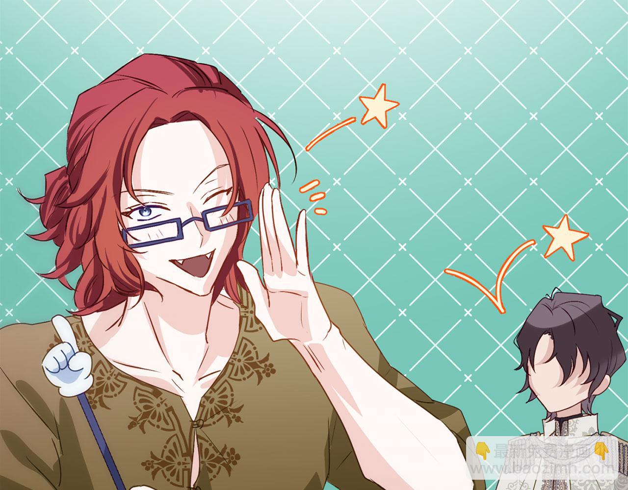 第40话 应该保护的东西(1/6)-第40话