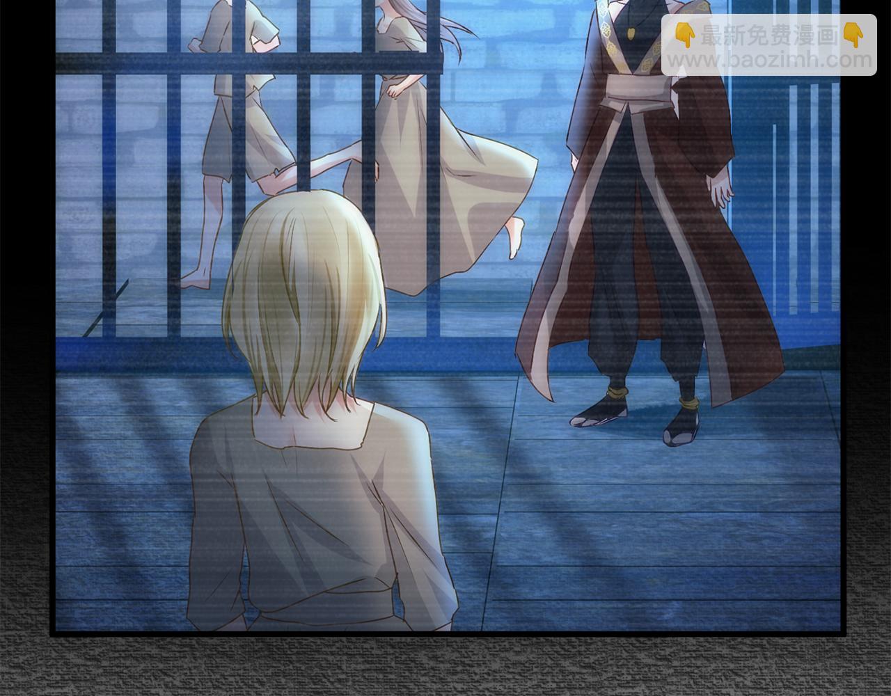 第44话 永远的誓言(1/8)-第44话