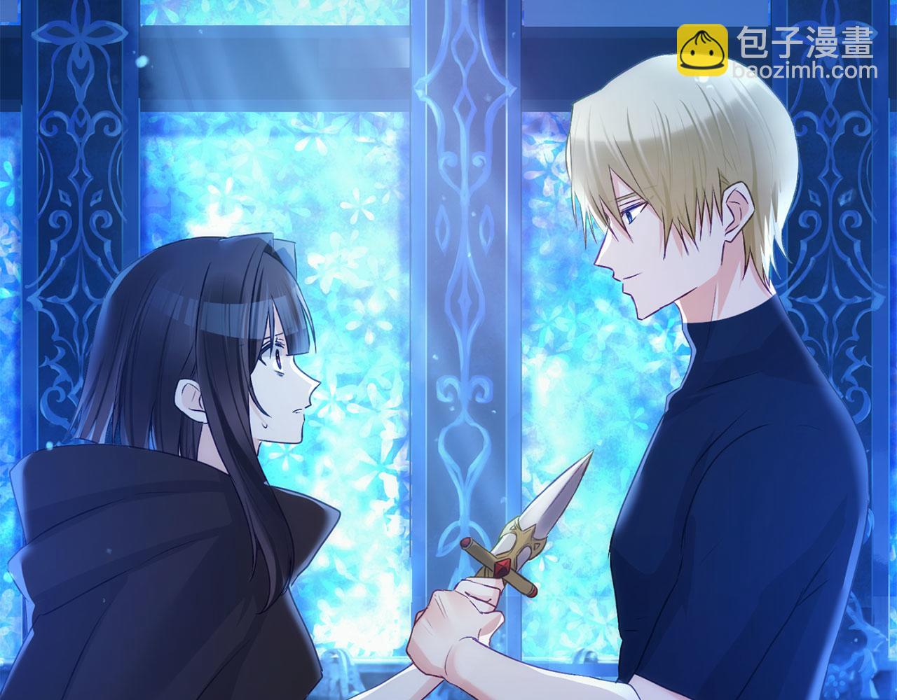 第44话 永远的誓言(1/8)-第44话