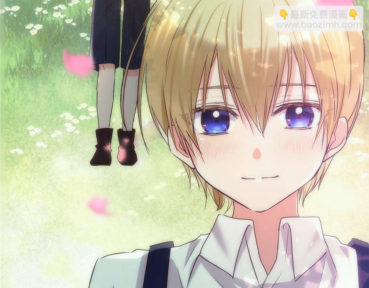 第45话 最初的最初(1/7)-第46话