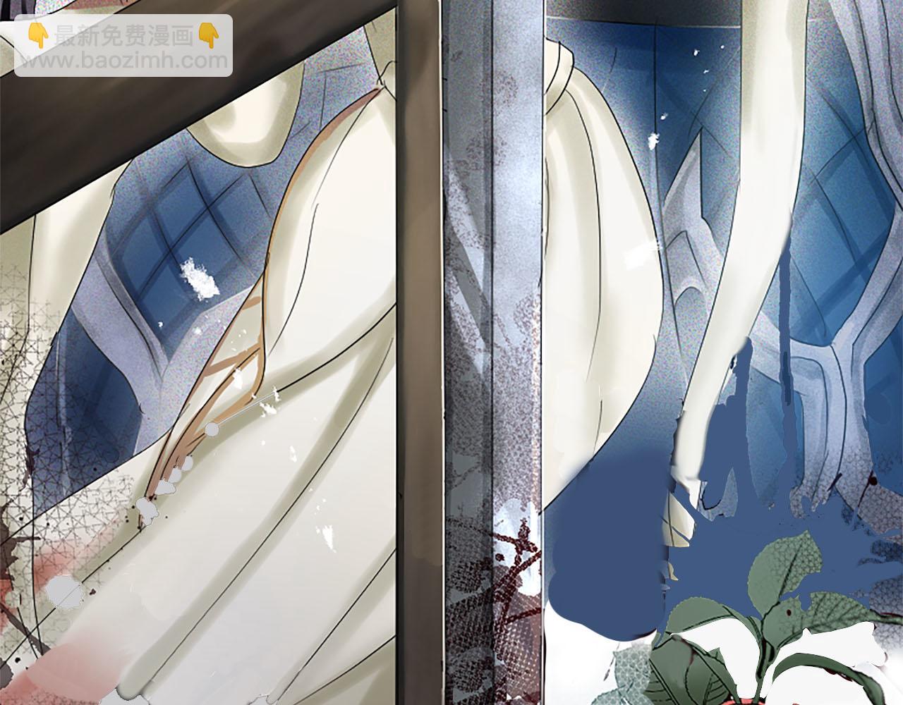 第8话 他温柔的手(1/5)-第8话