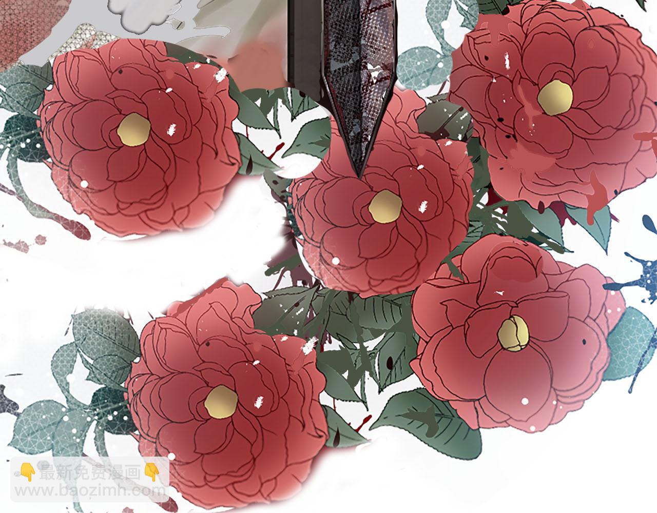 第8话 他温柔的手(1/5)-第8话