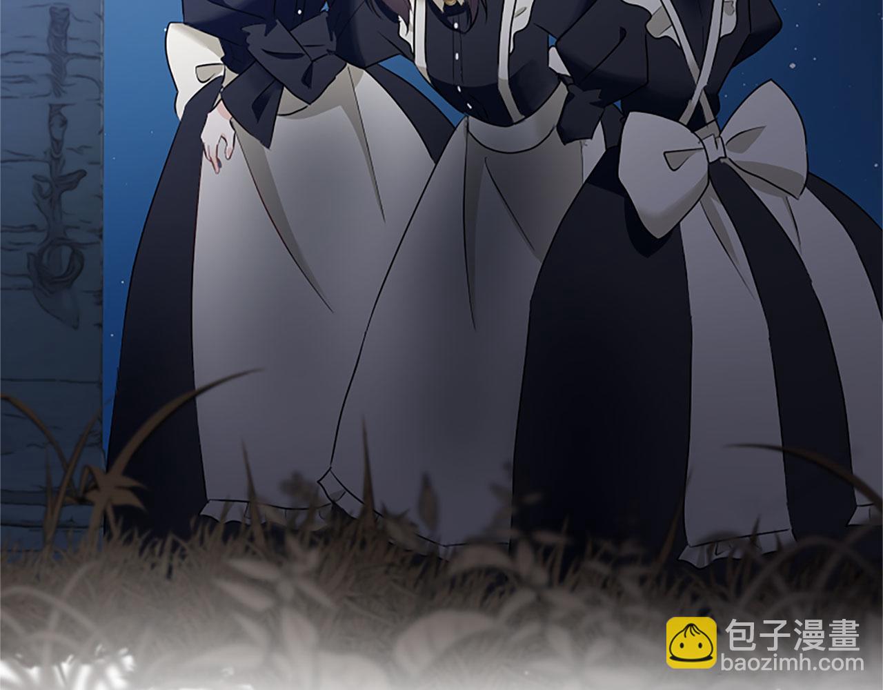 第10话 没有可以被夺走的生命吗？(1/5)-第10话