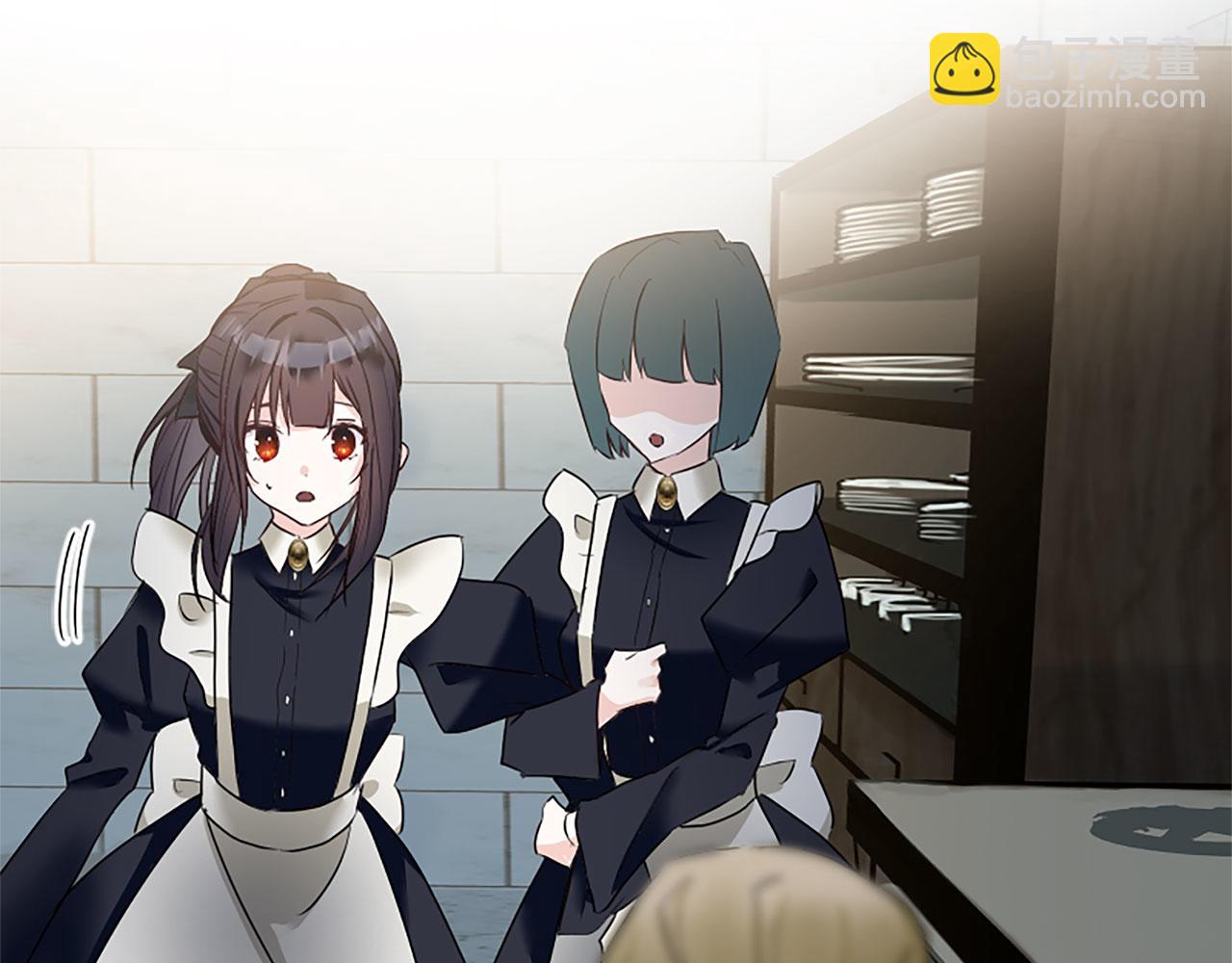 第10话 没有可以被夺走的生命吗？(1/5)-第10话