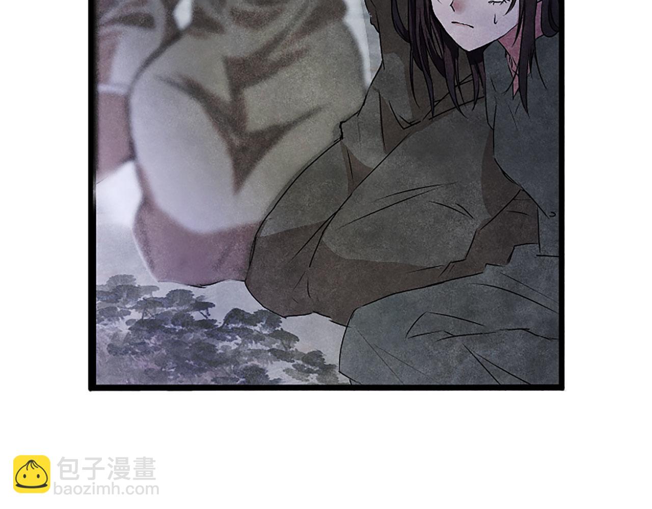 第10话 没有可以被夺走的生命吗？(1/5)-第10话