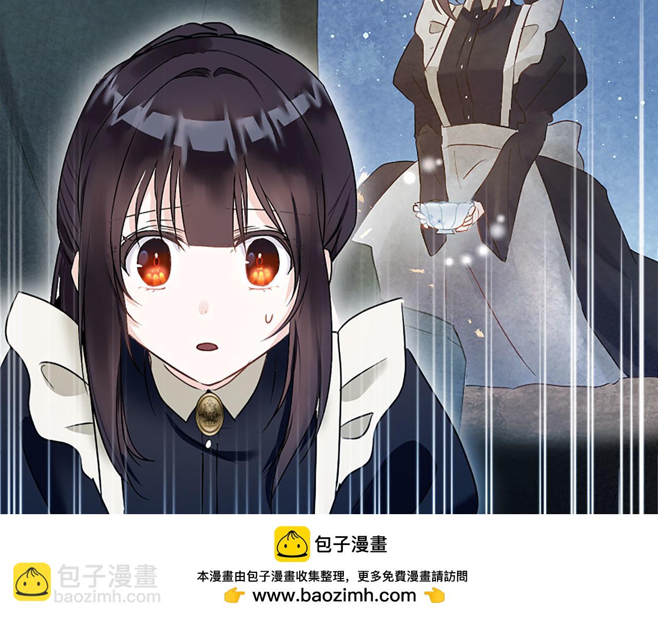 第10话 没有可以被夺走的生命吗？(1/5)-第10话