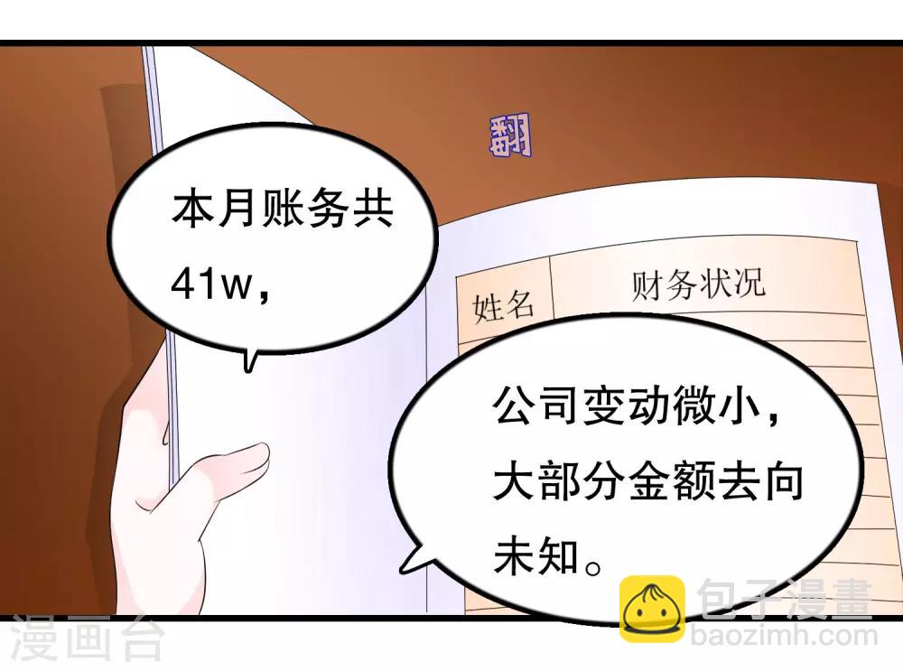 我原來是個病嬌 - 第107話 公司會議一鳴驚人 - 5