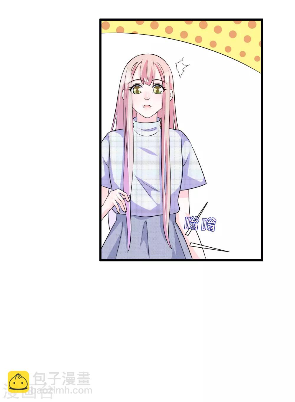 第141话 妈妈脑出血-第144话