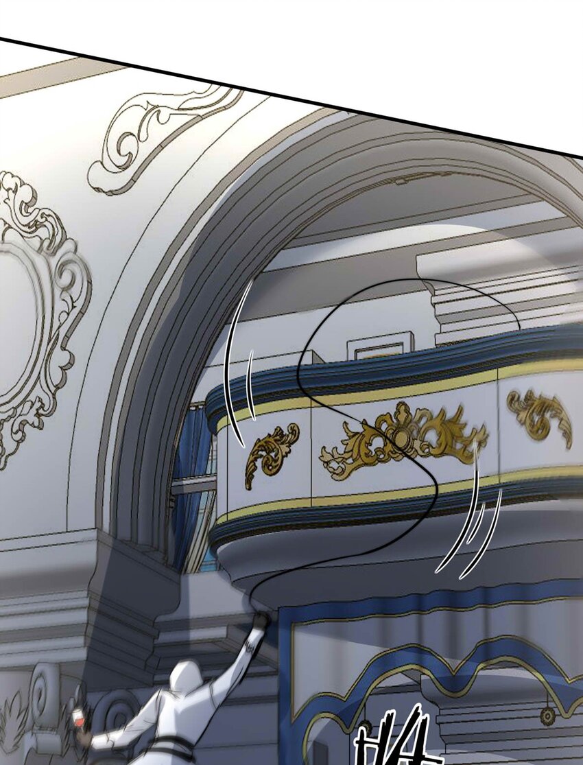 102 盛宴之舞（五）-第102话