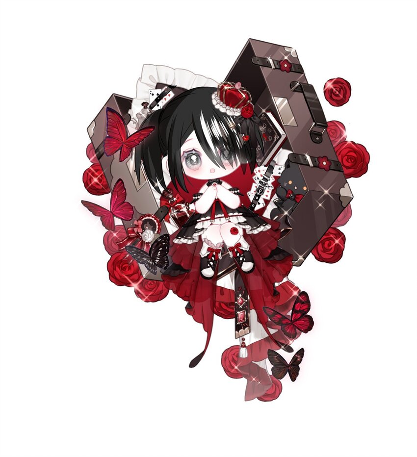 102 盛宴之舞（五）-第102话