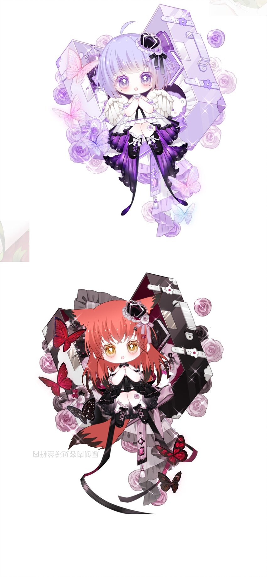 102 盛宴之舞（五）-第102话