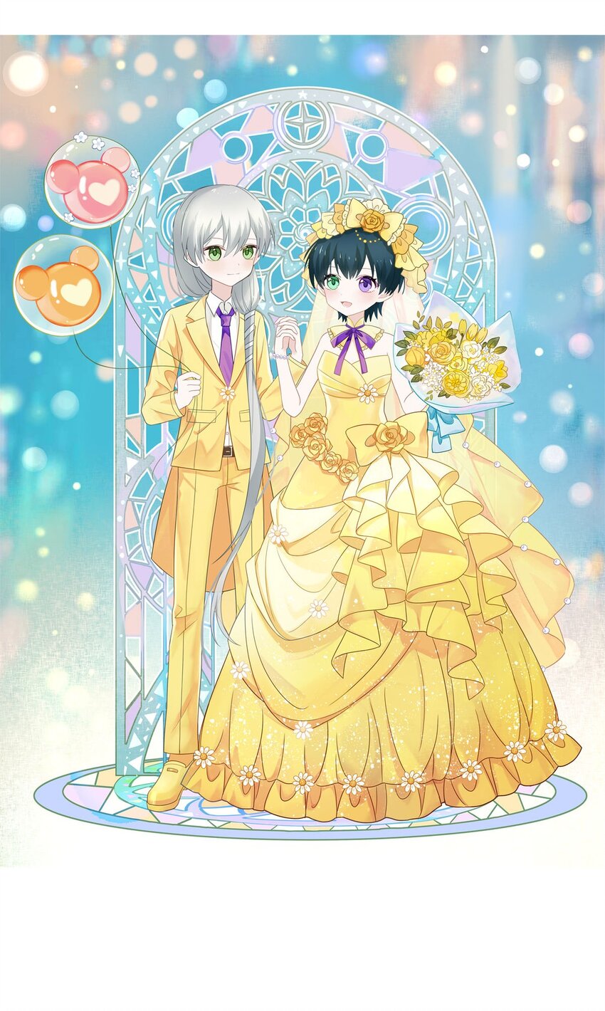 104 盛宴之舞（七）-第104话