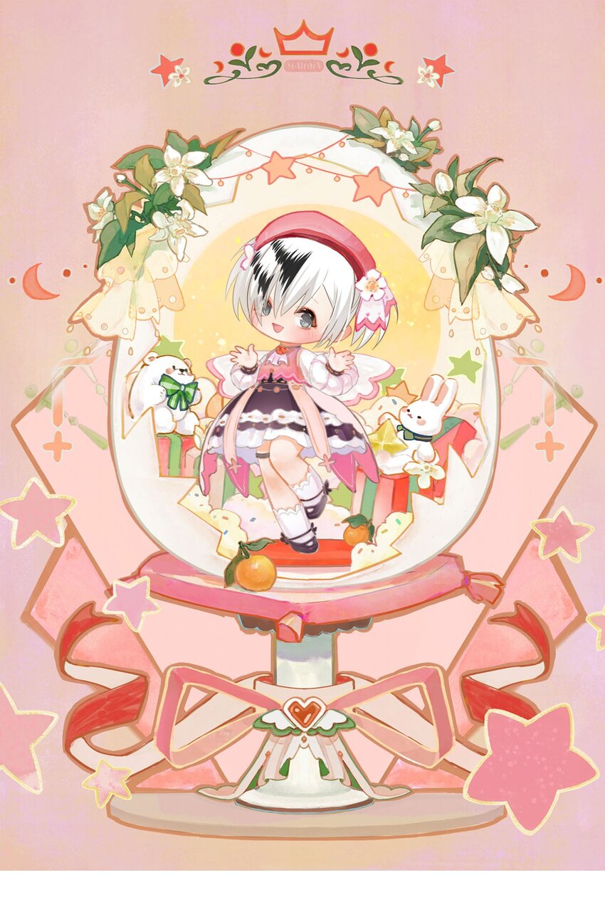 104 盛宴之舞（七）-第104话