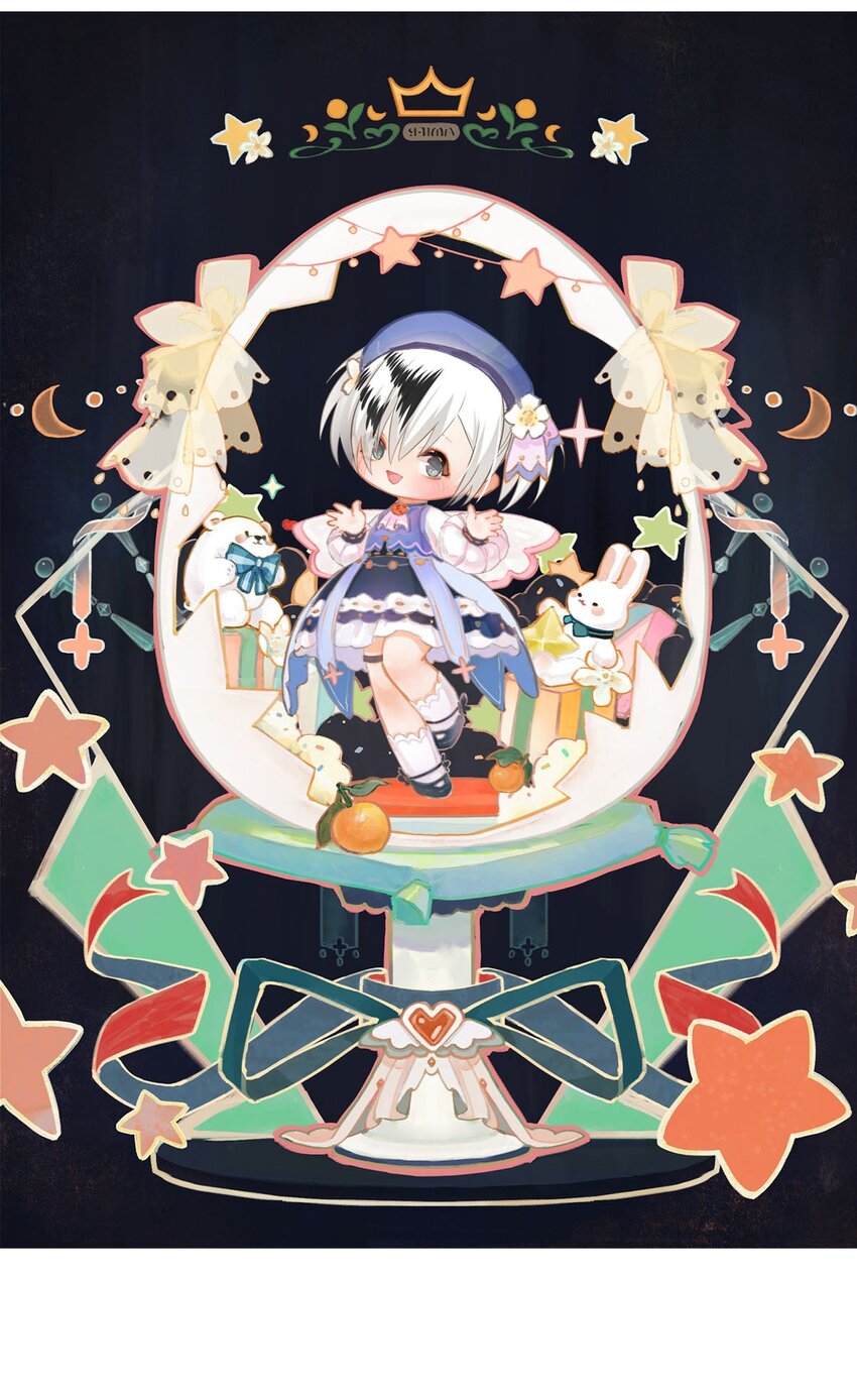 104 盛宴之舞（七）-第104话