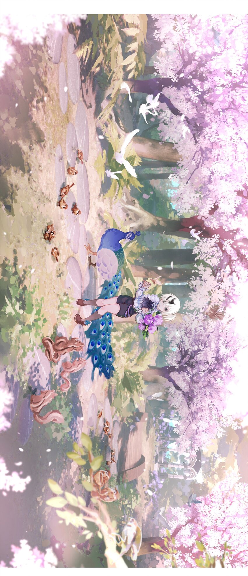 106 盛宴之舞（九）-第106话