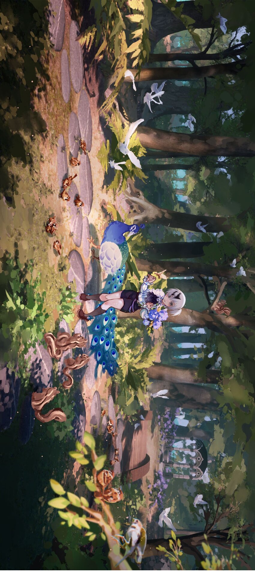 106 盛宴之舞（九）-第106话