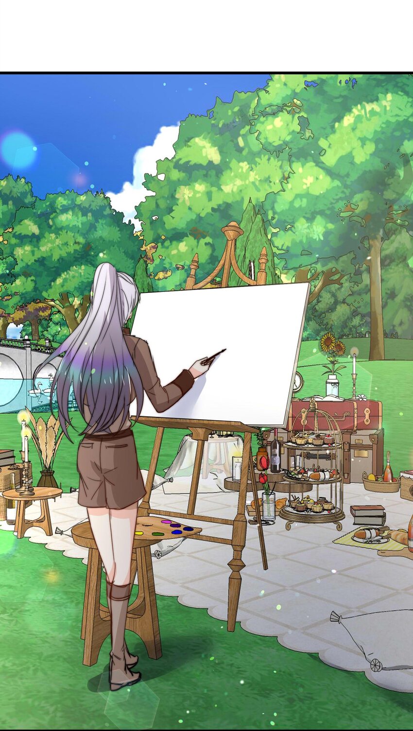 106 盛宴之舞（九）-第106话