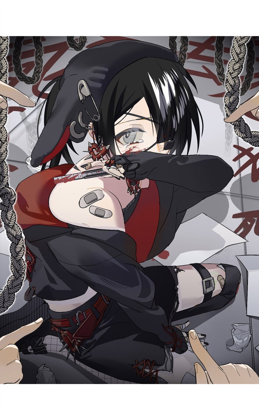 108 价值-第108话