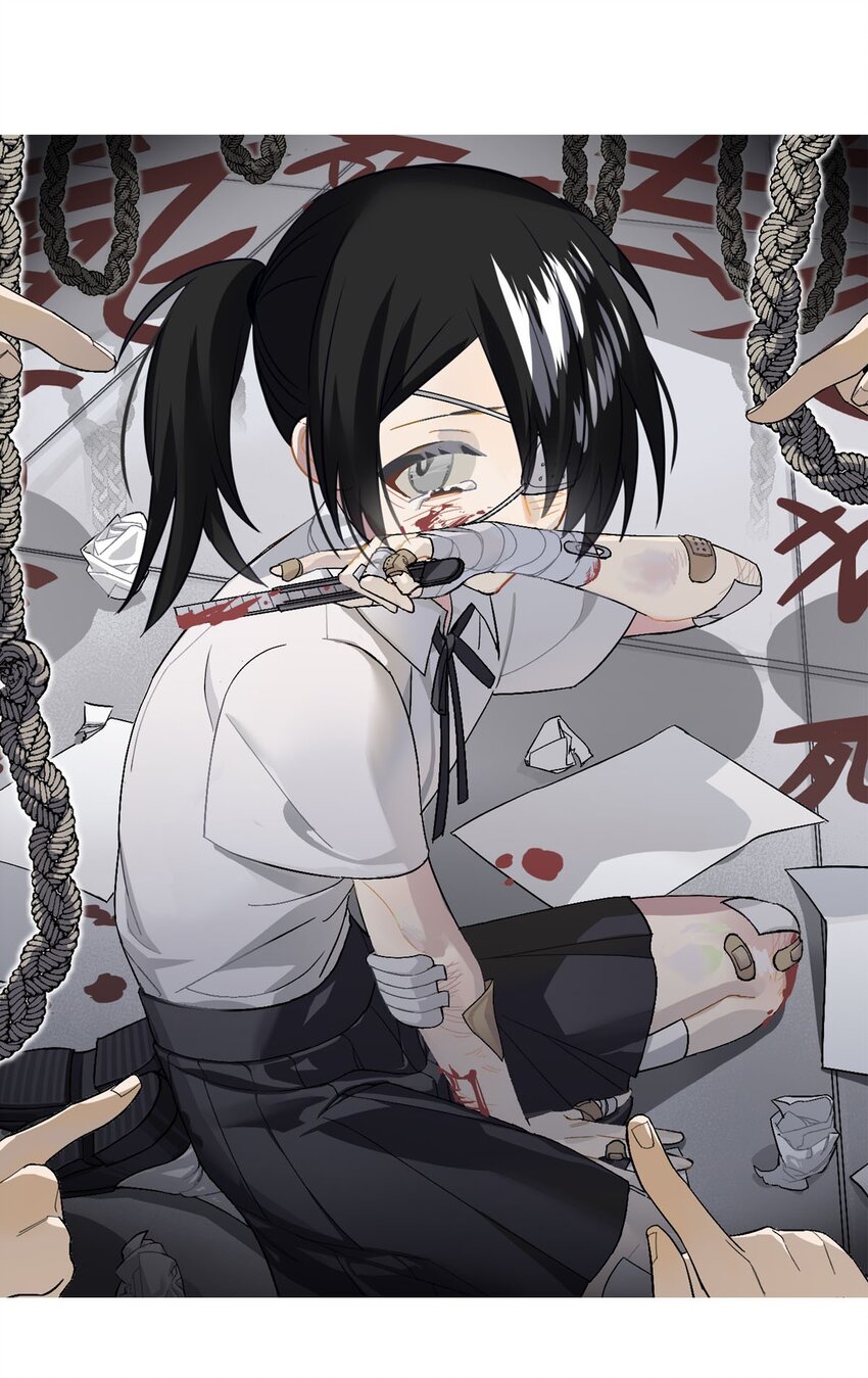 108 价值-第108话