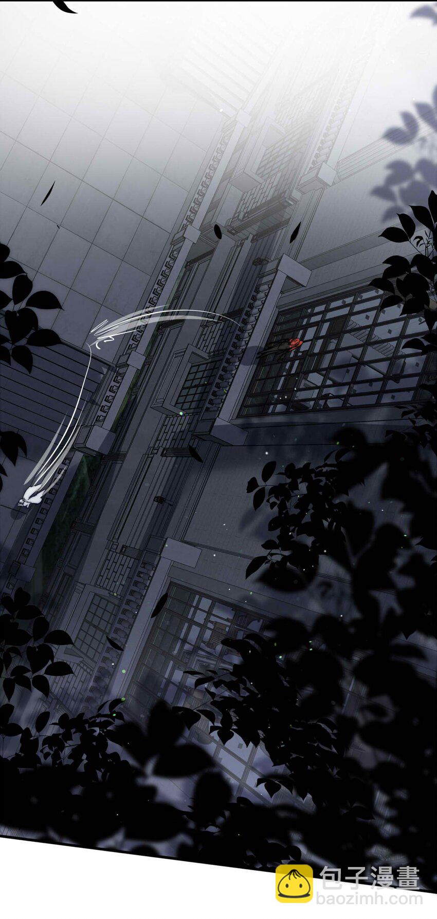 110 燃尽（二）-第110话