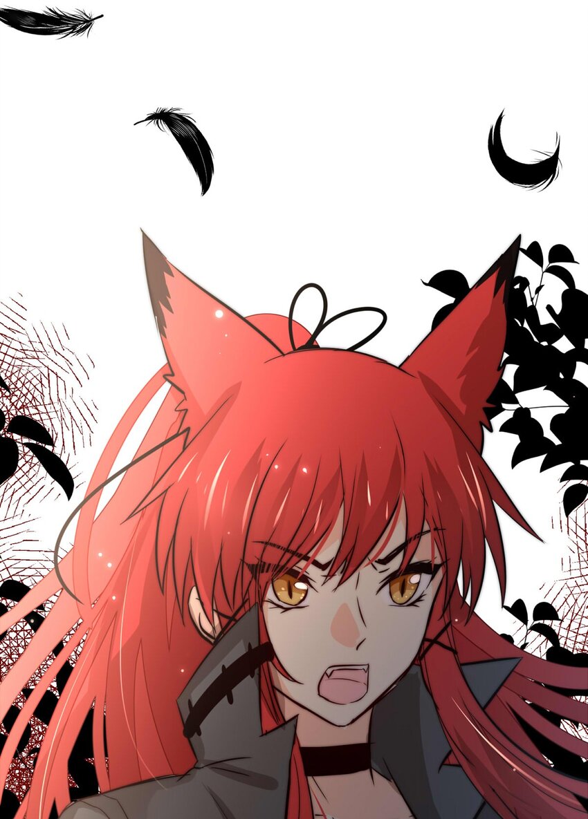 110 燃尽（二）-第110话