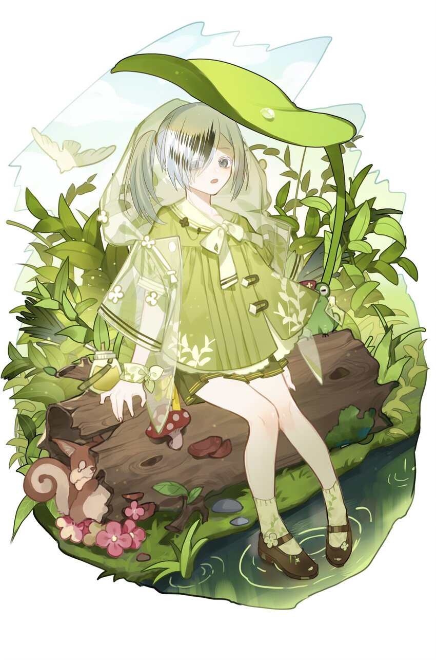 110 燃尽（二）-第110话