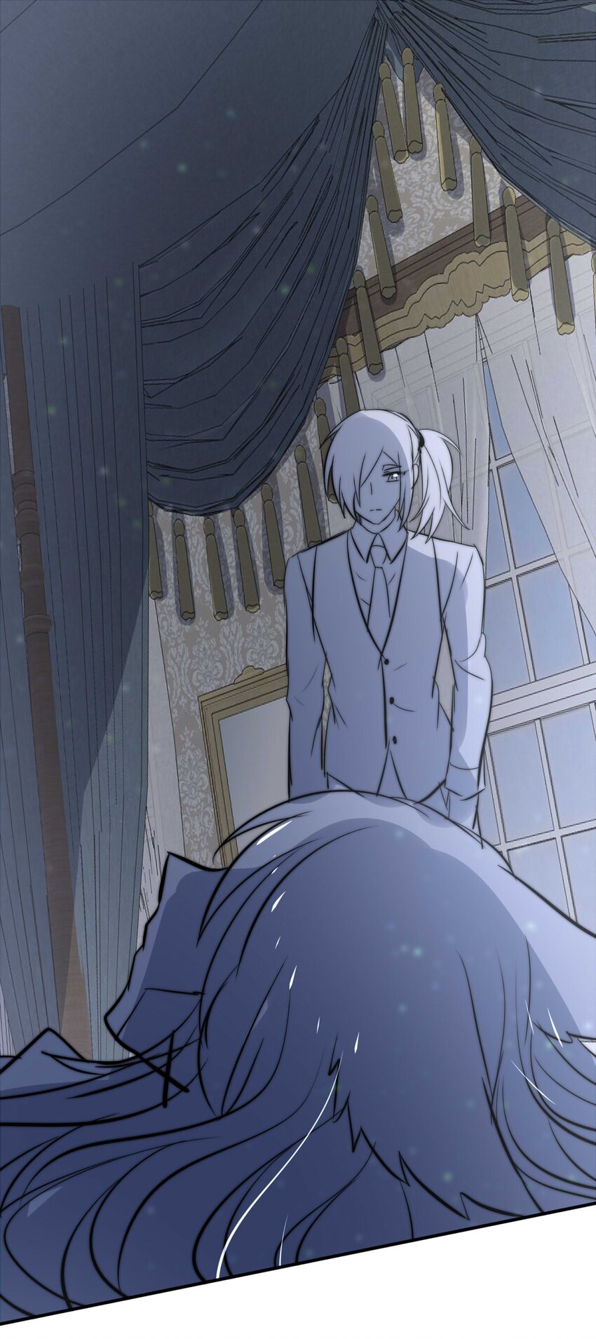 112 燃尽（四）-第112话