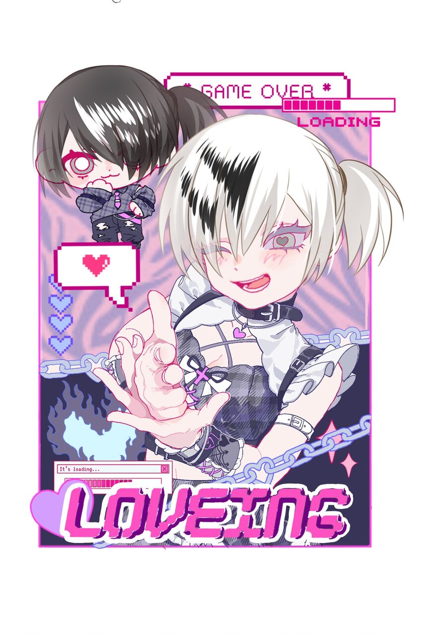 112 燃尽（四）-第112话