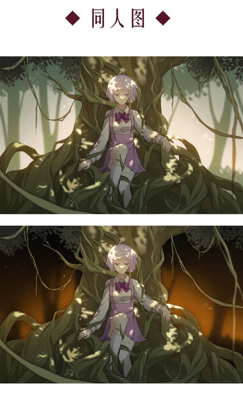 114 燃尽（六）-第114话