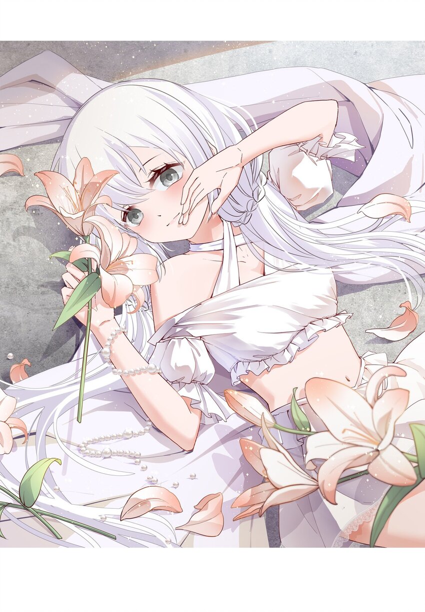 116 融冰（一）-第116话