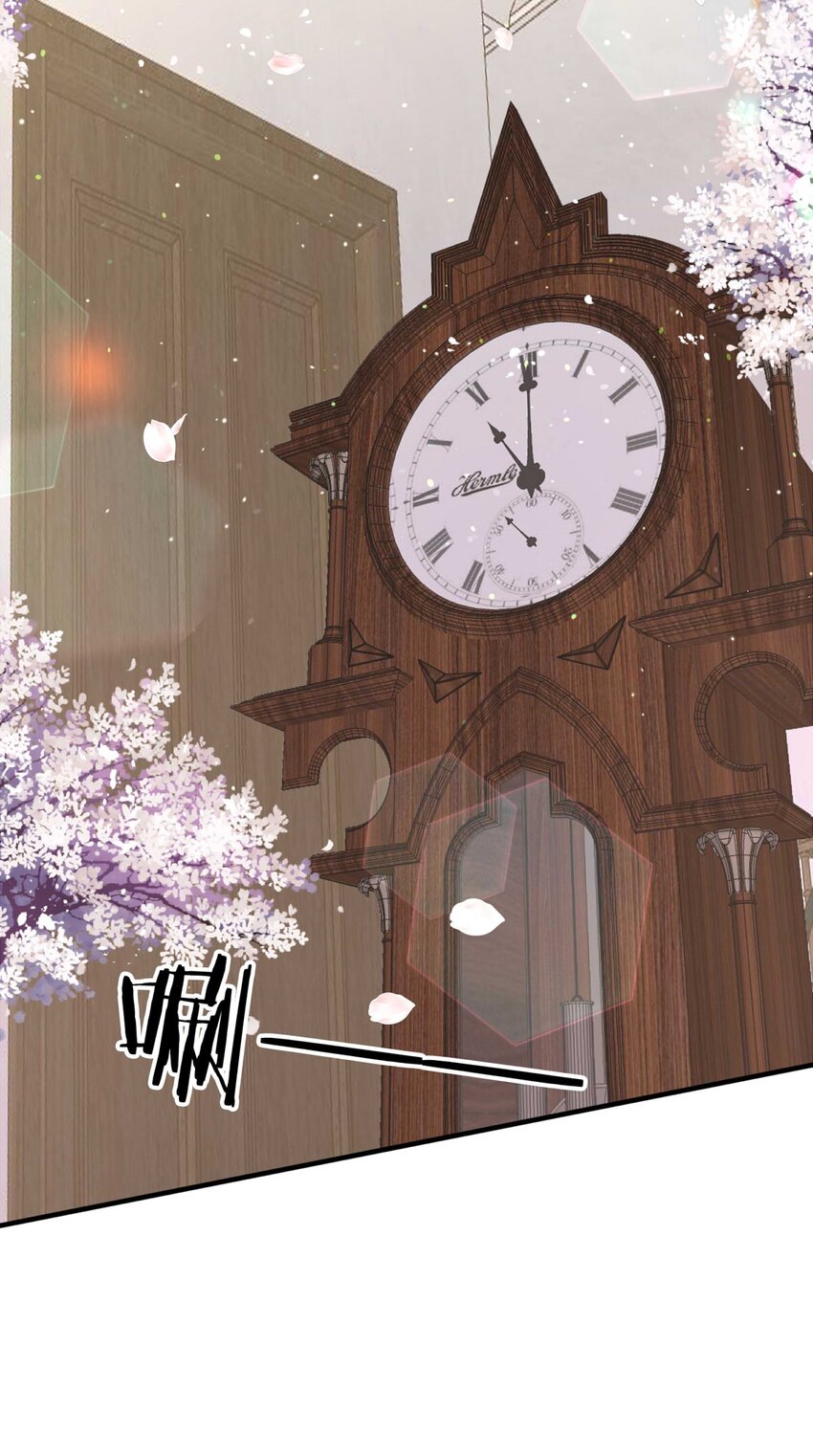 116 融冰（一）-第116话