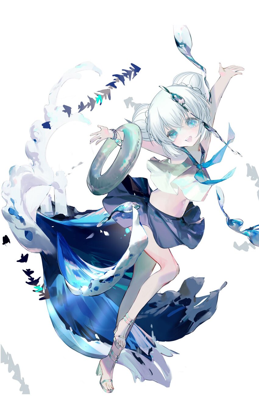 116 融冰（一）-第116话