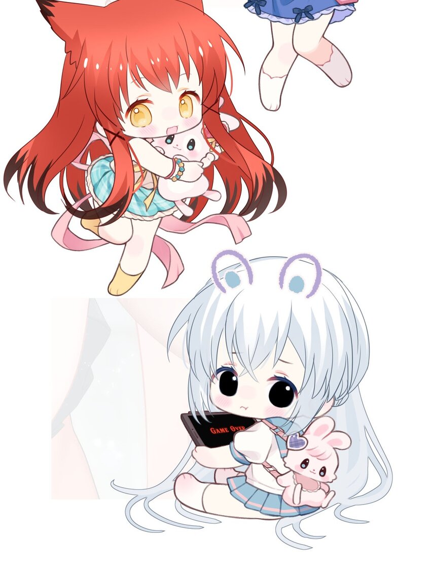 124 深海遗珠（六）-第124话