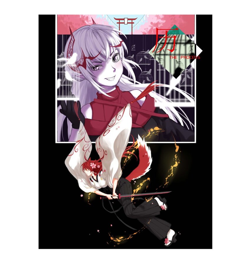 126 深海遗珠（八）-第126话