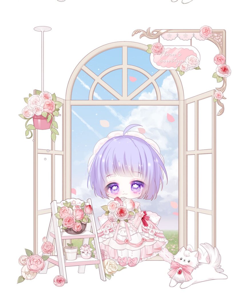 130 凯西公主（中）-第130话