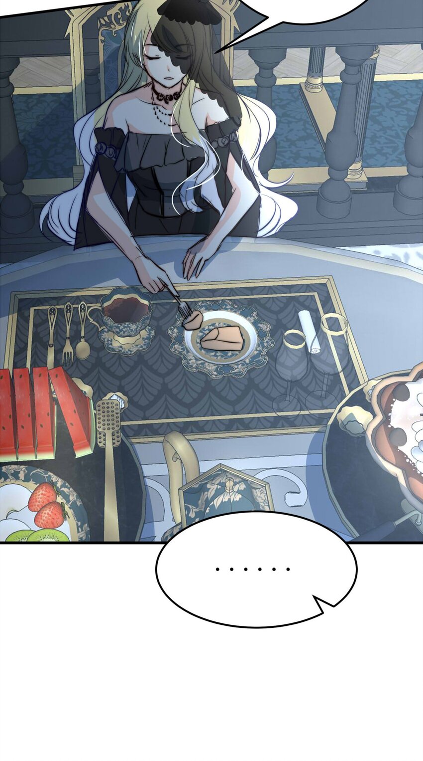 130 凯西公主（中）-第130话