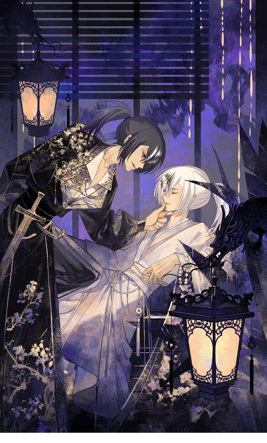 138 日辉的沉默（三）-第138话